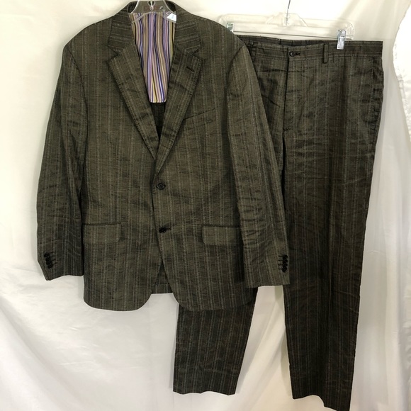etro suits